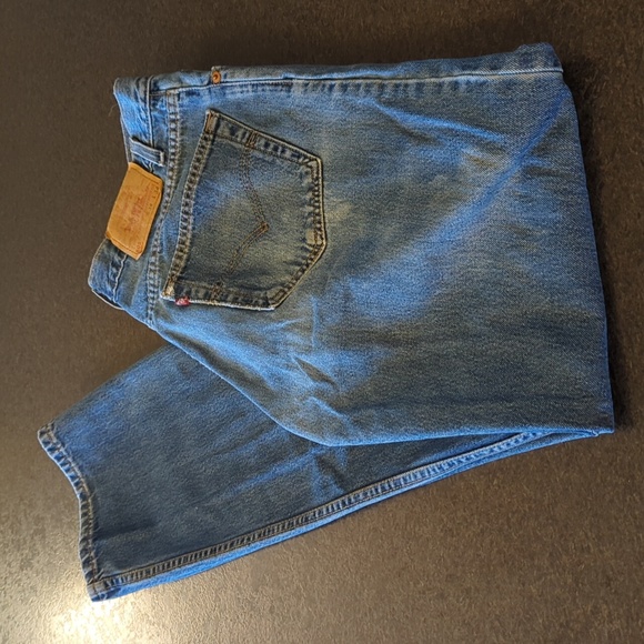 Levi's Other - Vintage 505 Levi's